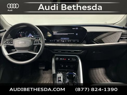 Certified 2025 Audi Q5 Premium w/ Convenience Package AWD/4WD image 12
