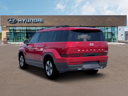 New 2026 Hyundai Santa Fe SEL image 5