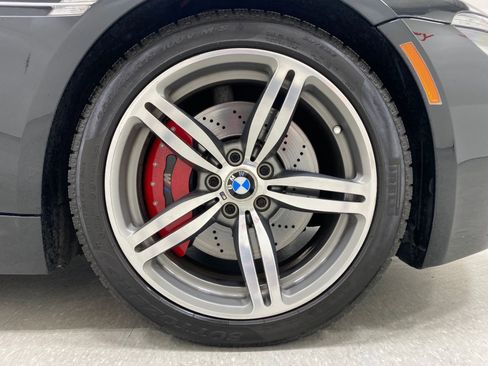 Used 2008 BMW M6 Convertible image 54
