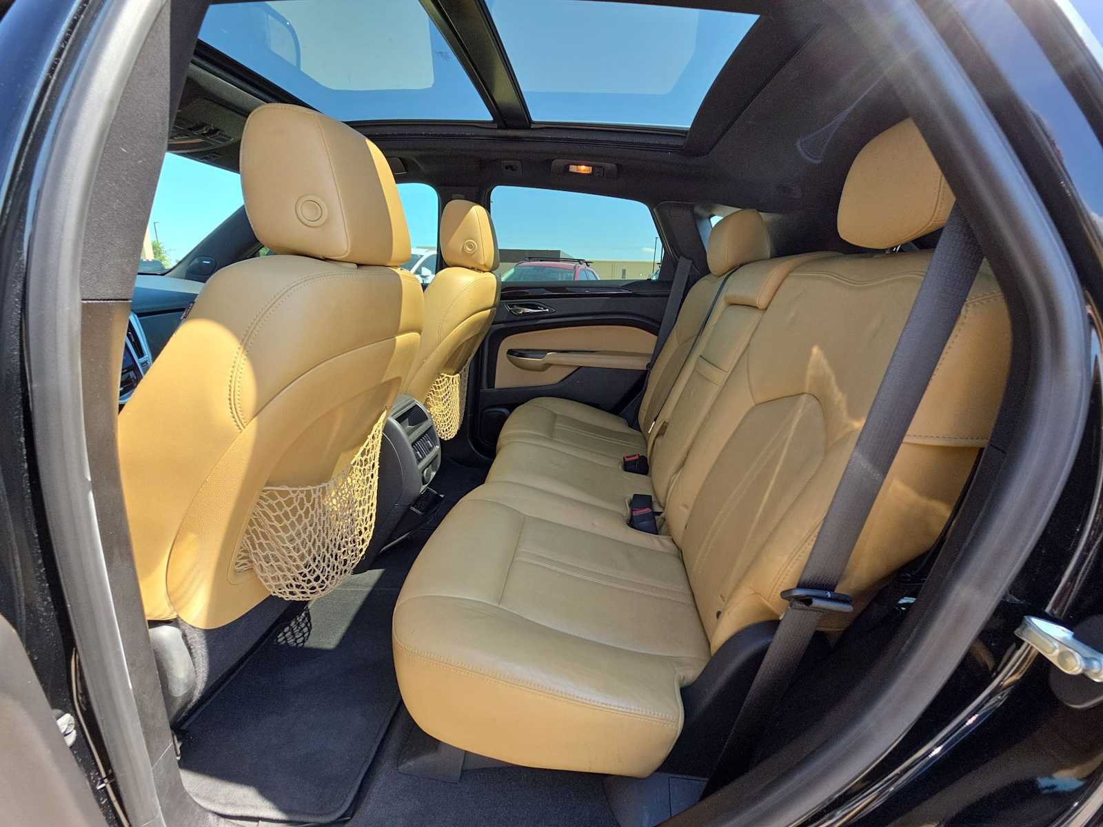 Used 2014 Cadillac SRX Performance w/ Driver Awareness Package FWD image 21