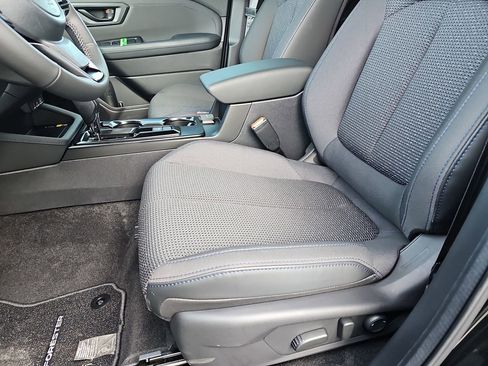 New 2026 Subaru Forester Premium image 14