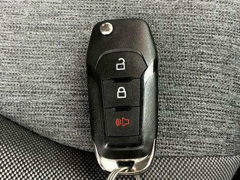 New 2026 Ford F250 XL w/ STX Appearance Package image 32