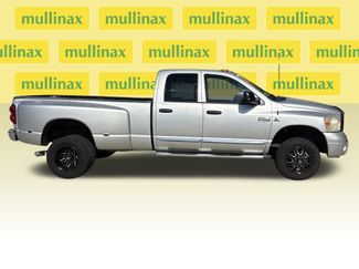 Used 2008 Dodge Ram 3500 Truck Laramie w/ Trailer Tow Group video 2