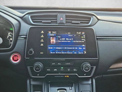 Used 2019 Honda CR-V EX image 13