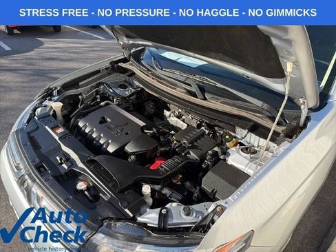 Used 2014 Mitsubishi Outlander ES image 10