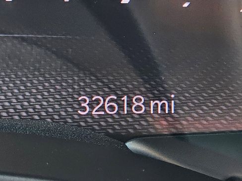 Used 2023 RAM 1500 Rebel w/ Rebel Level 1 Equipment Group image 19