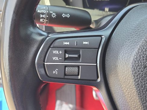 Used 2023 Honda Civic Type R image 19