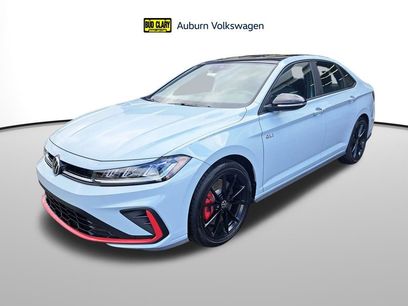 New 2026 Volkswagen Jetta GLI Autobahn