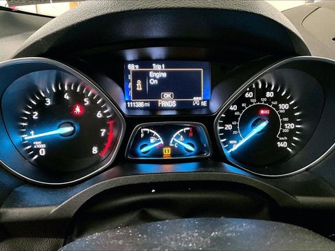 Used 2017 Ford Escape Titanium image 20
