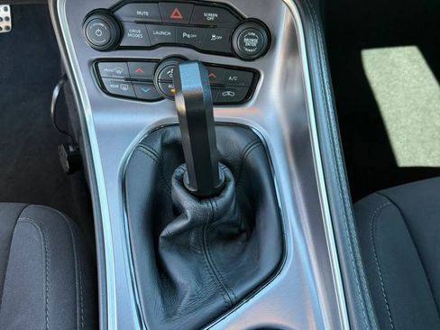 Used 2019 Dodge Challenger R/T Scat Pack RWD image 11
