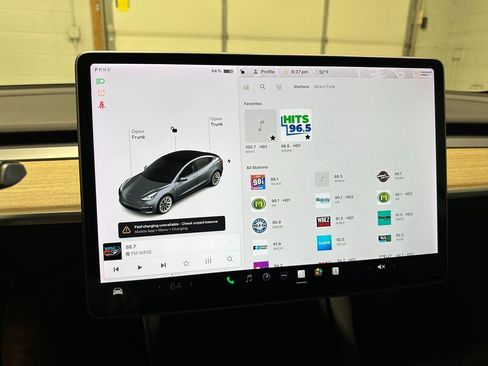 Used 2022 Tesla Model 3 Long Range image 27