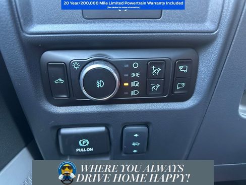 New 2025 Ford F150 Lariat w/ Equipment Group 502A High image 24