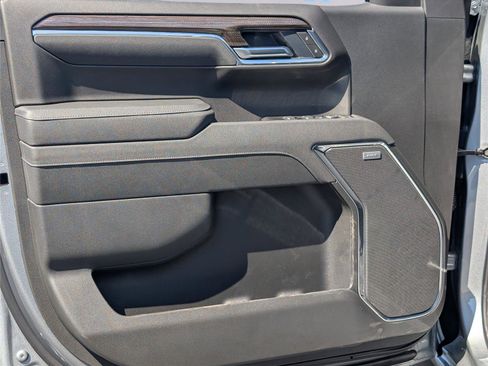 New 2026 Chevrolet Silverado 1500 LT Trail Boss w/ LT Trail Boss Premium Package AWD/4WD image 36