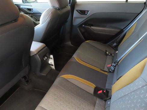 Used 2025 Subaru Crosstrek 2.5i Sport w/ Crosstrek Mirror Package image 24