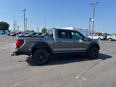 Used 2026 Ford F150 Raptor AWD/4WD image 13