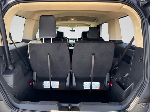 Used 2016 Ford Flex SEL w/ Equipment Group 202A image 24