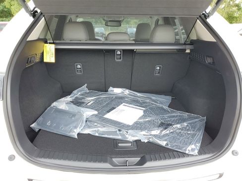 New 2025 MAZDA CX-5 AWD 2.5 S image 8