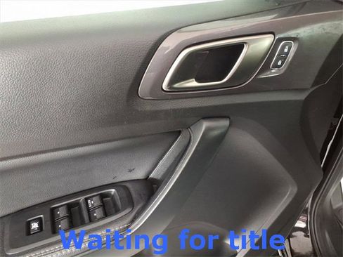 Used 2022 Ford Ranger Lariat w/ Equipment Group 501A High image 14