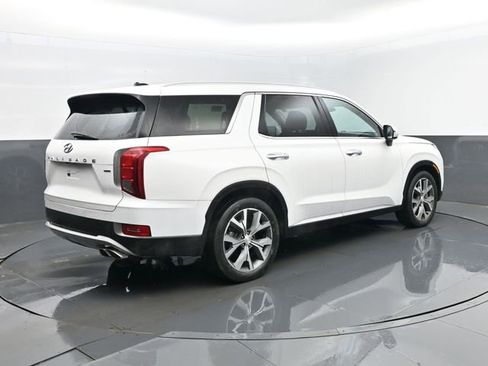 Used 2022 Hyundai Palisade SEL w/ Convenience Package image 24