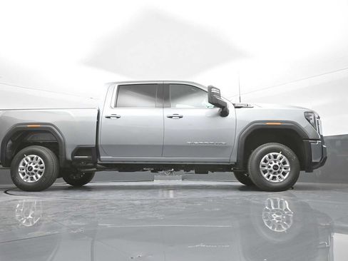 New 2026 GMC Sierra 2500 SLE w/ SLE Value Package; AWD/4WD image 42