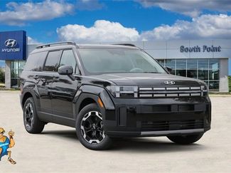 New 2026 Hyundai Santa Fe SEL video 1