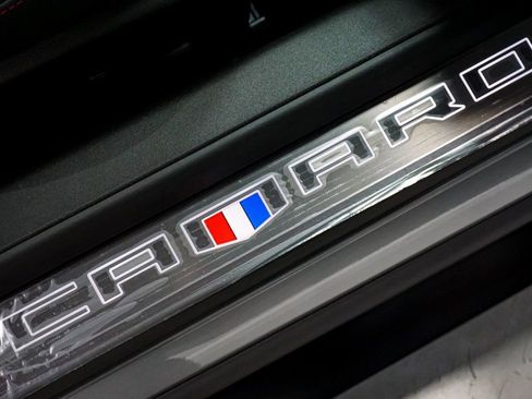 Used 2024 Chevrolet Camaro ZL1 image 85