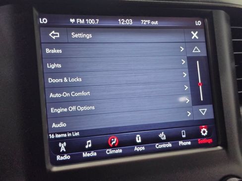 Used 2019 RAM 1500 Big Horn AWD/4WD image 44