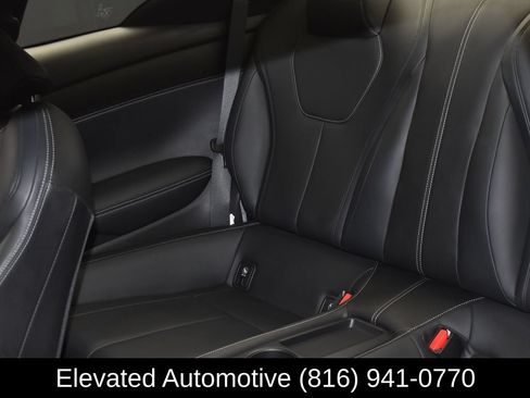 Used 2020 INFINITI Q60 3.0t w/ Cargo Package AWD/4WD image 15