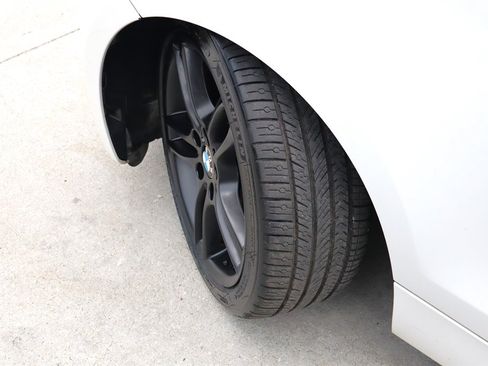 Used 2013 BMW 135i Coupe RWD image 12