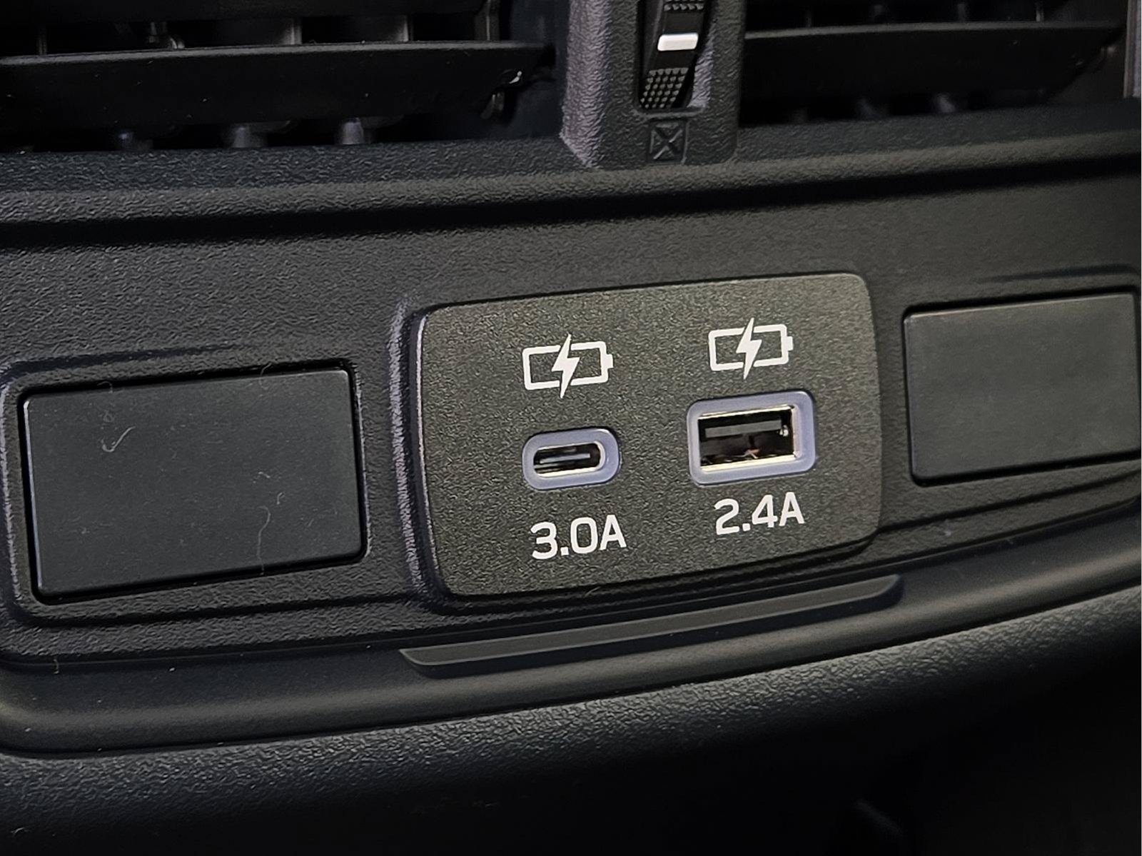 Certified 2026 Subaru Outback Premium AWD/4WD image 20