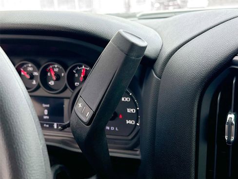 New 2024 Chevrolet Silverado 3500 W/T w/ WT Convenience Package AWD/4WD image 10