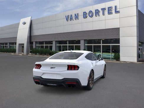 New 2024 Ford Mustang GT Premium image 30