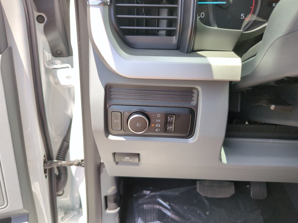 New 2026 Ford F350 XL w/ STX Appearance Package AWD/4WD image 26