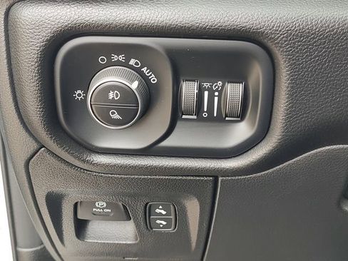 Used 2025 RAM 1500 Lone Star RWD image 24