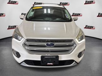 Used 2018 Ford Escape SEL AWD/4WD video 2