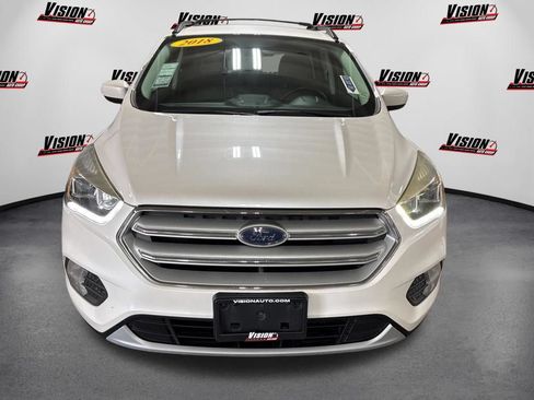 Used 2018 Ford Escape SEL AWD/4WD image 2