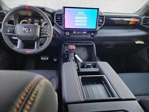 New 2026 Toyota Tundra Limited AWD/4WD image 14