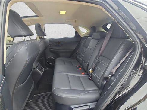 Used 2015 Lexus NX 200t FWD w/ Premium Package image 20