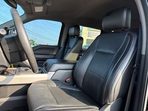 Used 2019 Ford F250 Lariat w/ Chrome Package AWD/4WD image 31