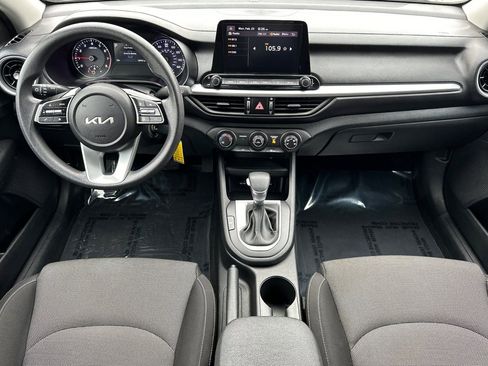 Used 2023 Kia Forte LXS image 14