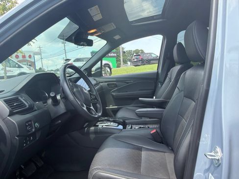 Used 2023 Honda Passport Elite image 31