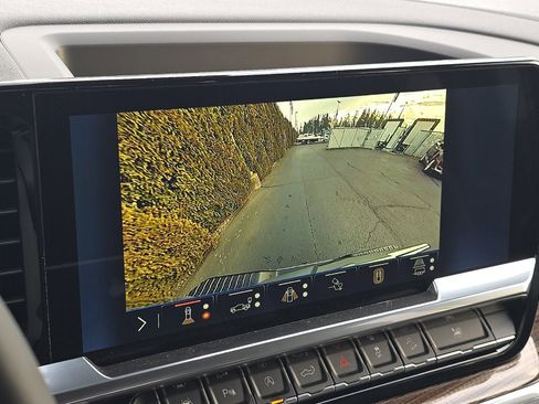 New 2026 Chevrolet Silverado 1500 RST image 17