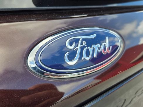 Used 2020 Ford Explorer ST w/ ST High-Performance Pack AWD/4WD image 15