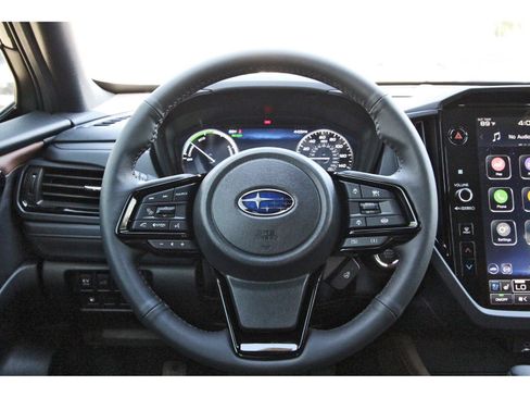 New 2026 Subaru Forester Touring image 11