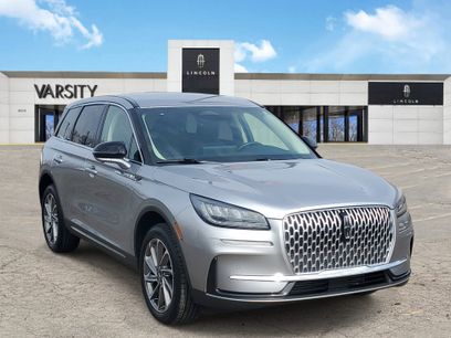 Used 2023 Lincoln Corsair AWD w/ Equipment Group 101A