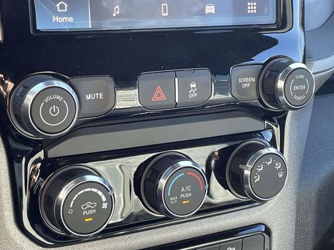 New 2026 RAM 5500 Tradesman w/ Chrome Appearance Group image 35