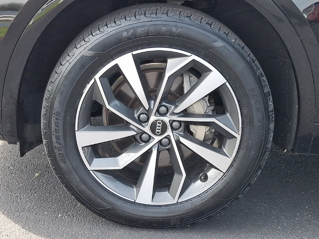 Used 2021 Audi Q5 2.0T Premium Plus AWD/4WD image 34