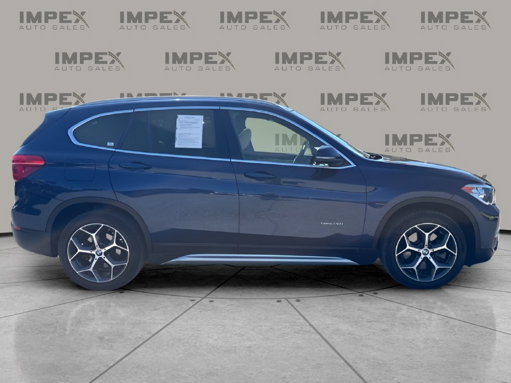 Used 2018 BMW X1 sDrive28i FWD image 6