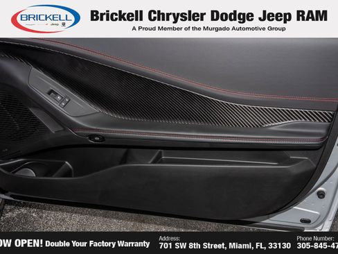 New 2026 Dodge Charger R/T Scat Pack image 11