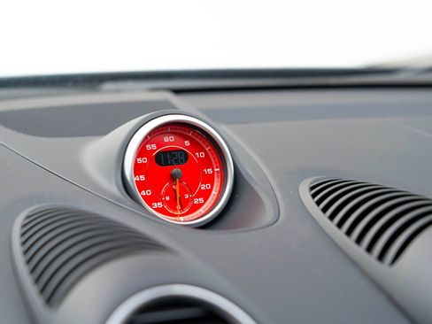 New 2025 Porsche 718 Cayman S image 25